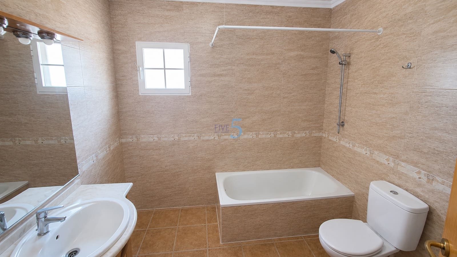 4 chambre Villa/Maison à vendre à Ciudad Quesada avec garage - 410 000 € (Ref: 9921107)
