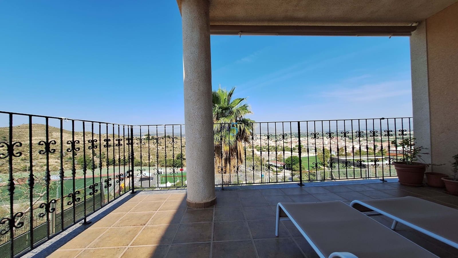 4 chambre Villa/Maison à vendre à Ciudad Quesada avec garage - 410 000 € (Ref: 9921107)