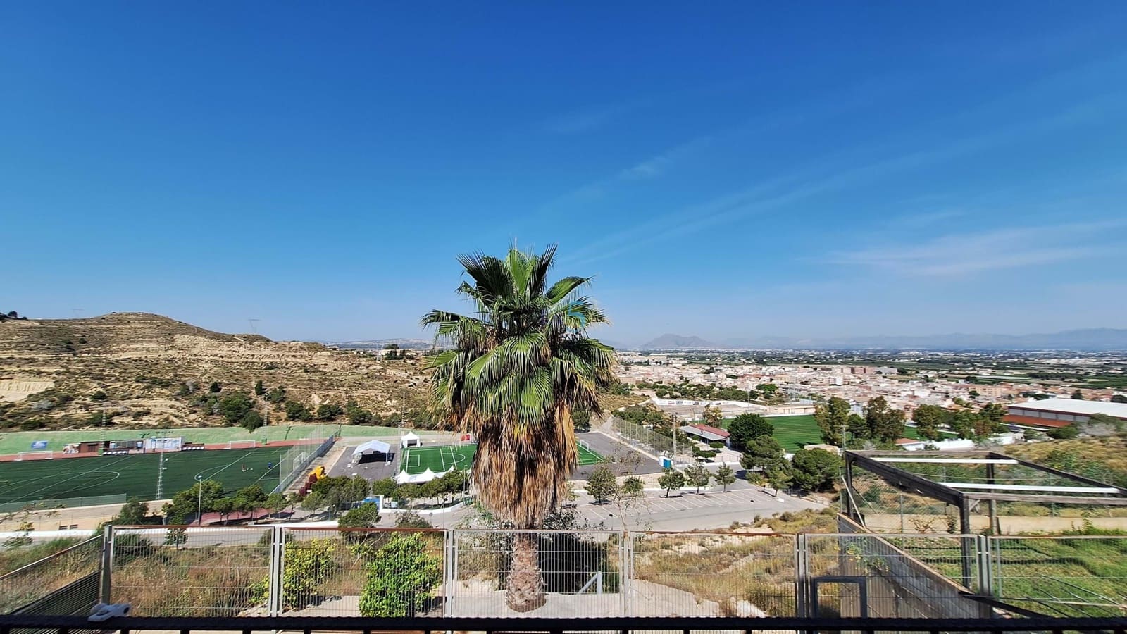 4 chambre Villa/Maison à vendre à Ciudad Quesada avec garage - 410 000 € (Ref: 9921107)