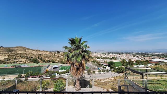 4 chambre Villa/Maison à vendre à Ciudad Quesada, Rojales avec garage - 410 000 € (Ref: 9921107)