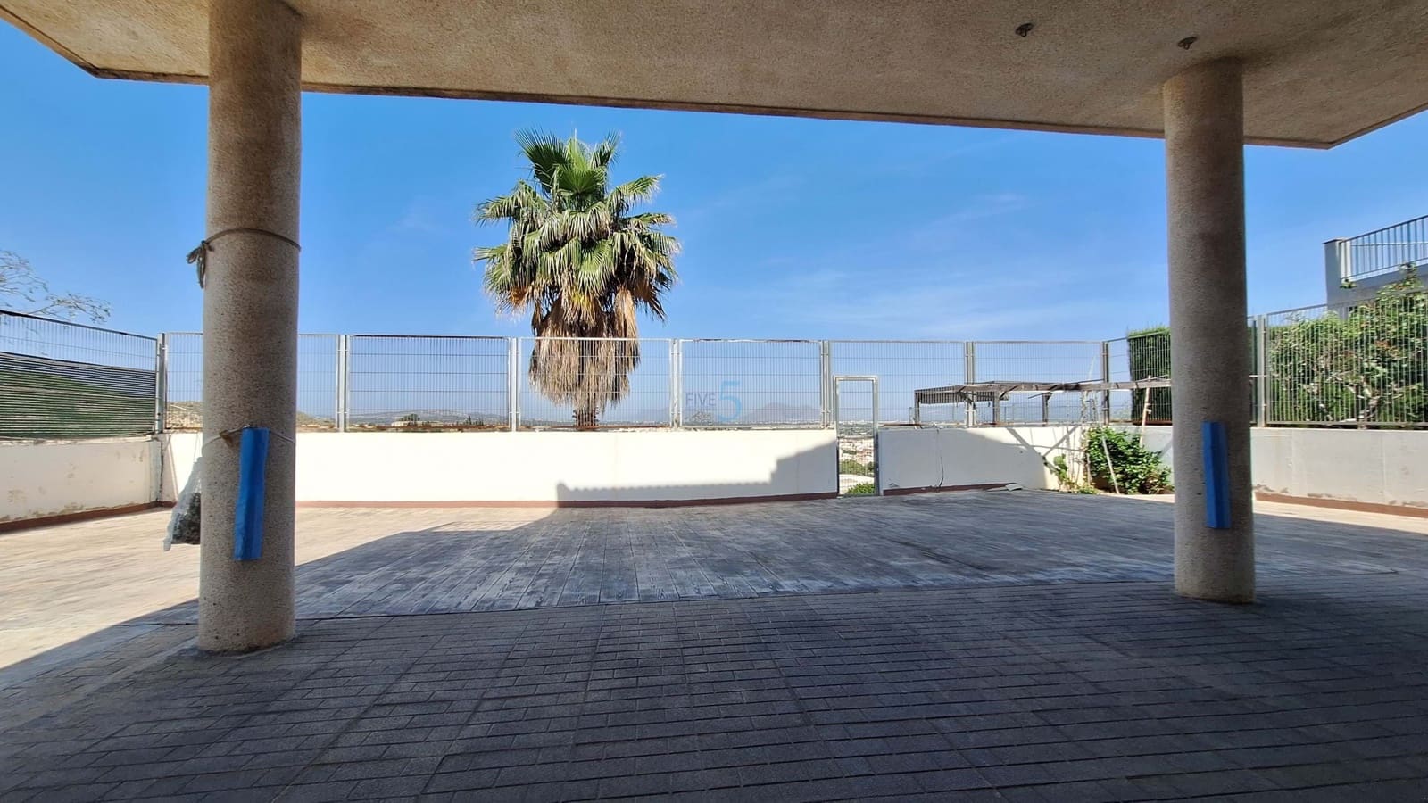 4 chambre Villa/Maison à vendre à Ciudad Quesada avec garage - 410 000 € (Ref: 9921107)