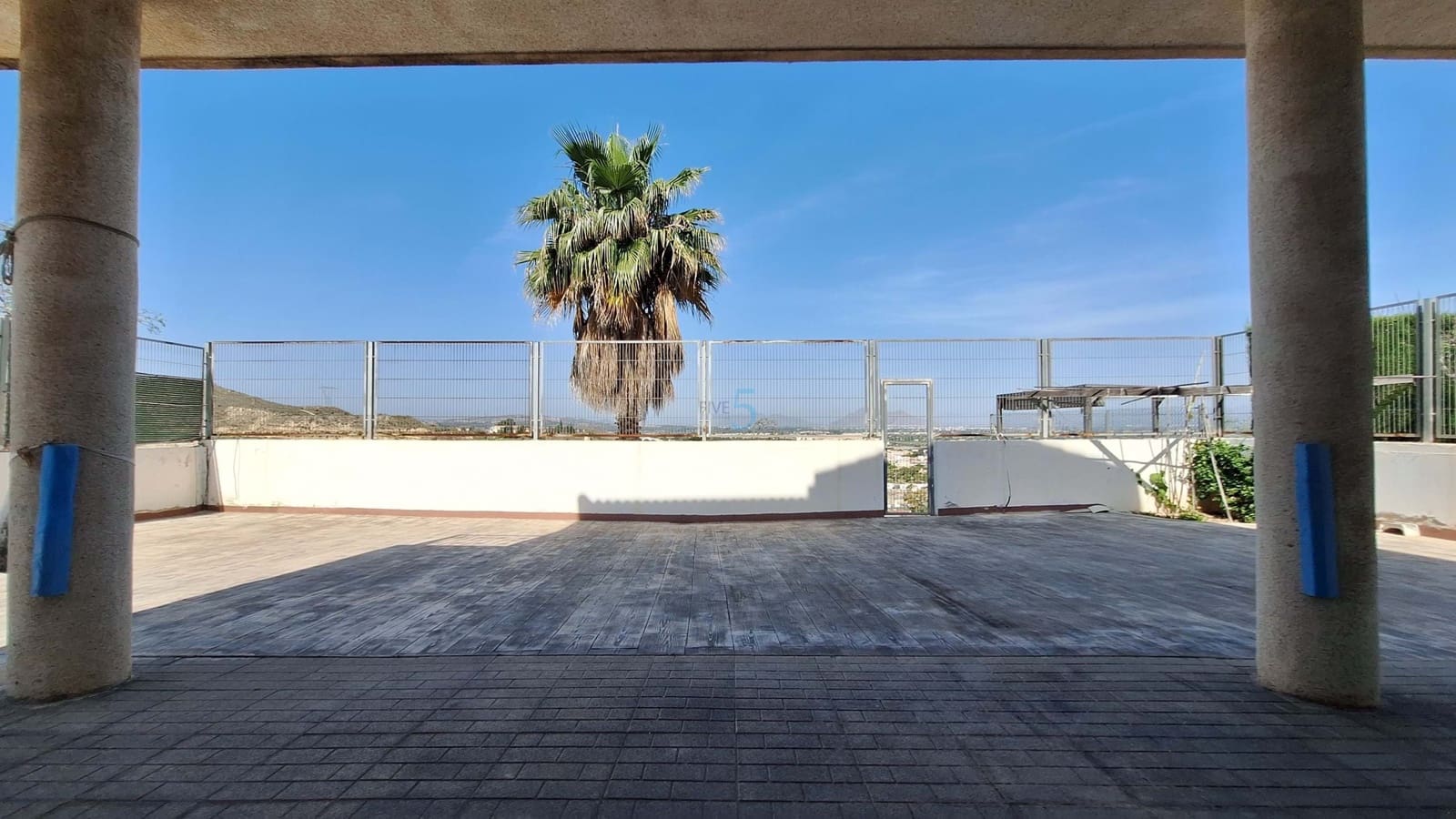 4 chambre Villa/Maison à vendre à Ciudad Quesada avec garage - 410 000 € (Ref: 9921107)
