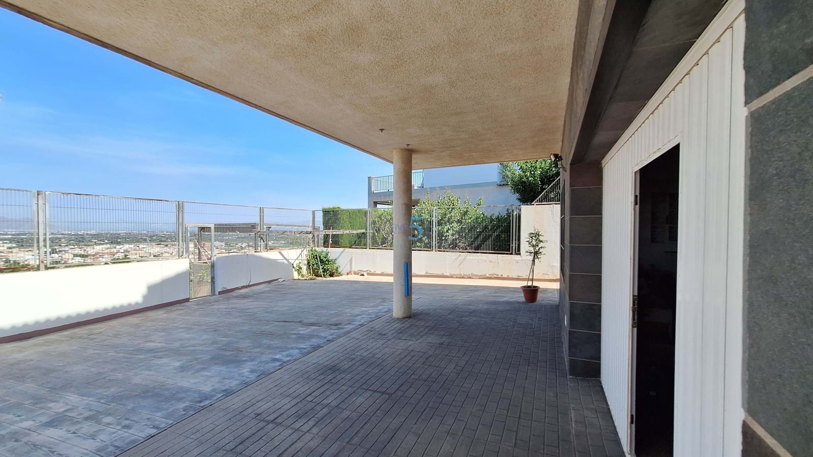 4 chambre Villa/Maison à vendre à Ciudad Quesada avec garage - 410 000 € (Ref: 9921107)