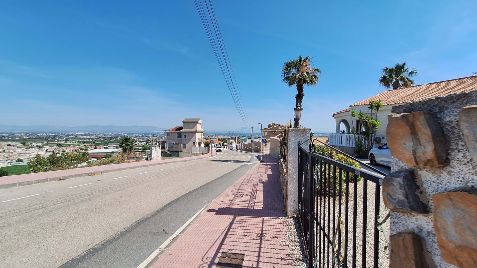4 chambre Villa/Maison à vendre à Ciudad Quesada avec garage - 410 000 € (Ref: 9921107)
