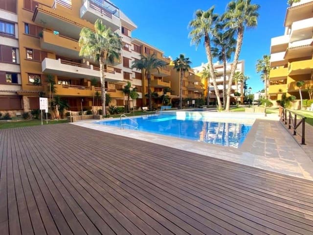 2 makuuhuone Huoneisto myytävänä paikassa Punta Prima, Orihuela mukana uima-altaan 
autotalli - 379 900 € (Ref: 9921324)