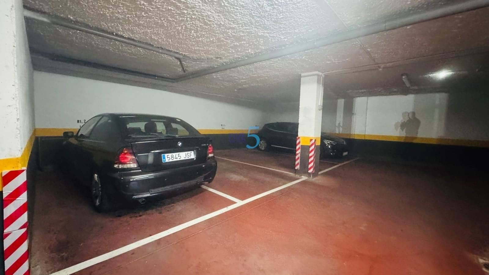2 makuuhuone Huoneisto myytävänä paikassa Orihuela Costa mukana uima-altaan 
autotalli - 379 900 € (Ref: 9921324)