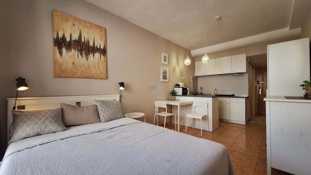 Studio til salgs i Torrevieja - € 85 000 (Ref: 9921426)