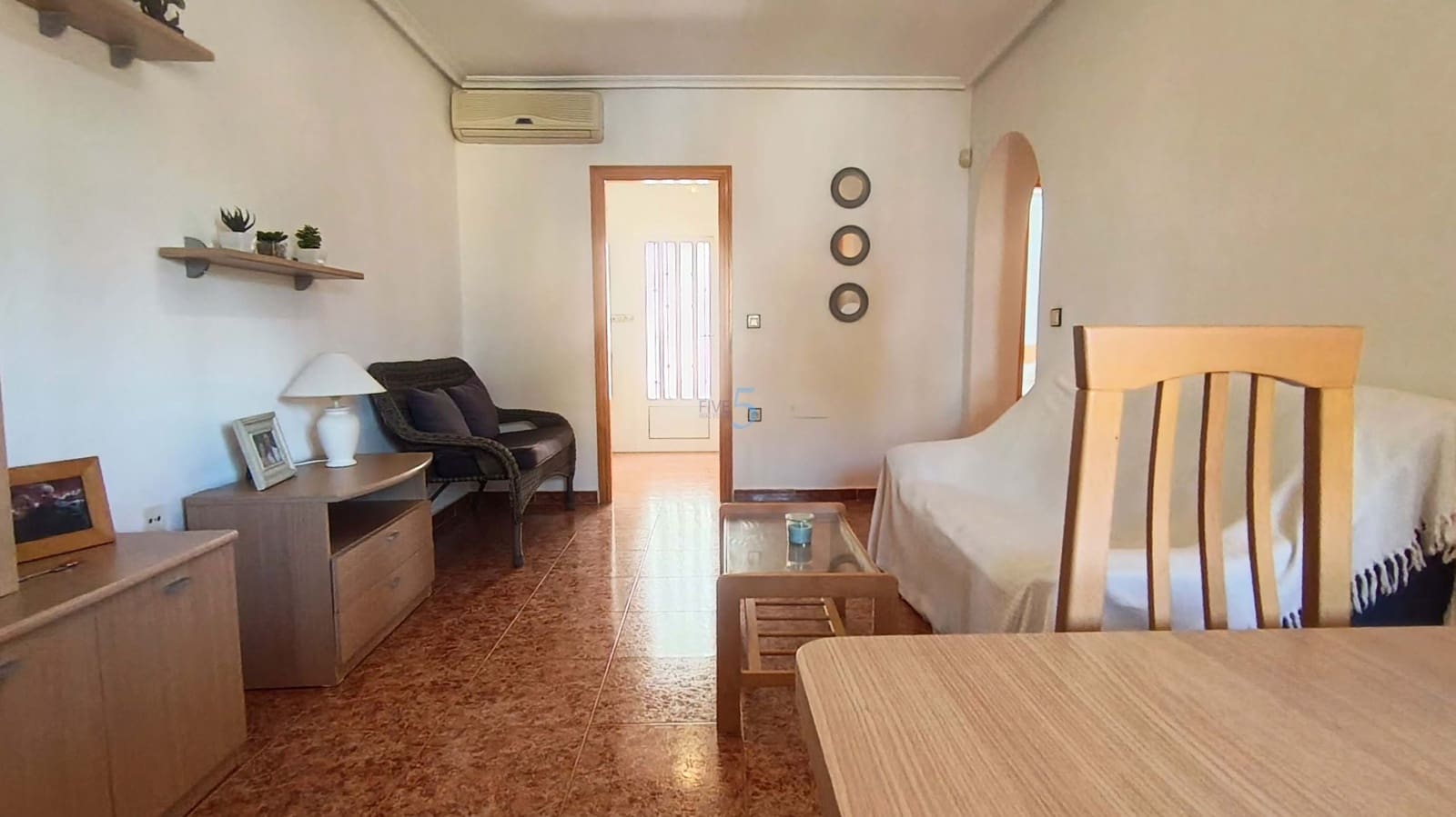 2 slaapkamer Appartement te koop in Los Montesinos met zwembad - € 125.000 (Ref: 9921427)