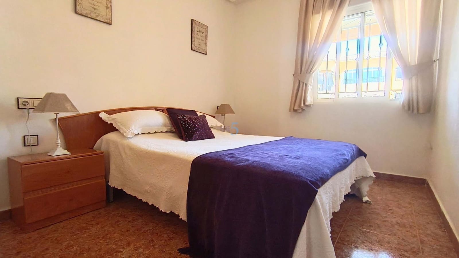 2 slaapkamer Appartement te koop in Los Montesinos met zwembad - € 125.000 (Ref: 9921427)