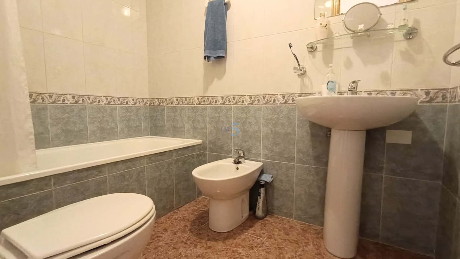 2 slaapkamer Appartement te koop in Los Montesinos met zwembad - € 125.000 (Ref: 9921427)