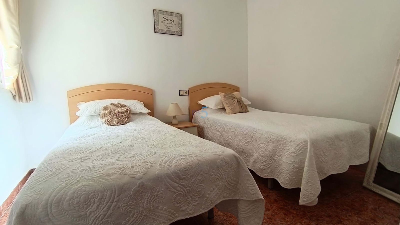 2 slaapkamer Appartement te koop in Los Montesinos met zwembad - € 125.000 (Ref: 9921427)