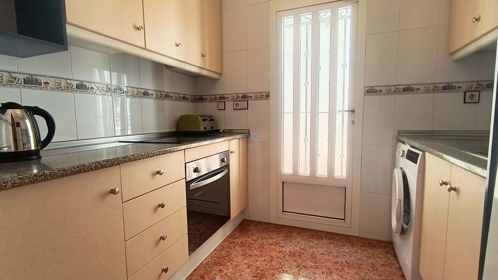 2 slaapkamer Appartement te koop in Los Montesinos met zwembad - € 125.000 (Ref: 9921427)