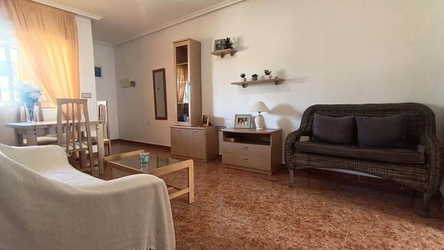 2 slaapkamer Appartement te koop in Los Montesinos met zwembad - € 125.000 (Ref: 9921427)