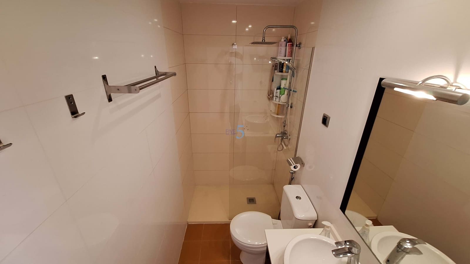 1 bedroom Bungalow for sale in San Fulgencio with garage - € 115,000 (Ref: 9921428)