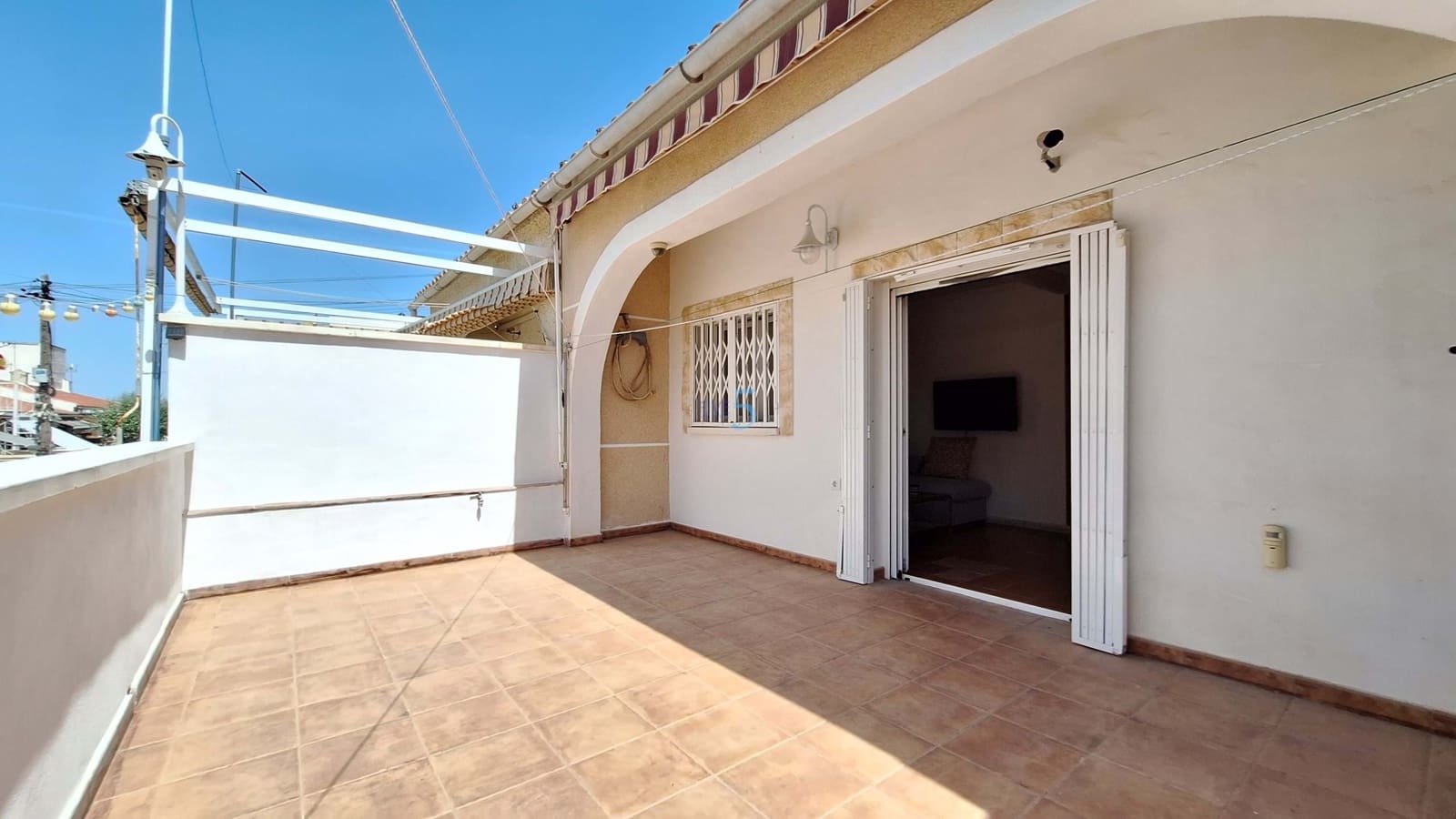 1 bedroom Bungalow for sale in San Fulgencio with garage - € 115,000 (Ref: 9921428)