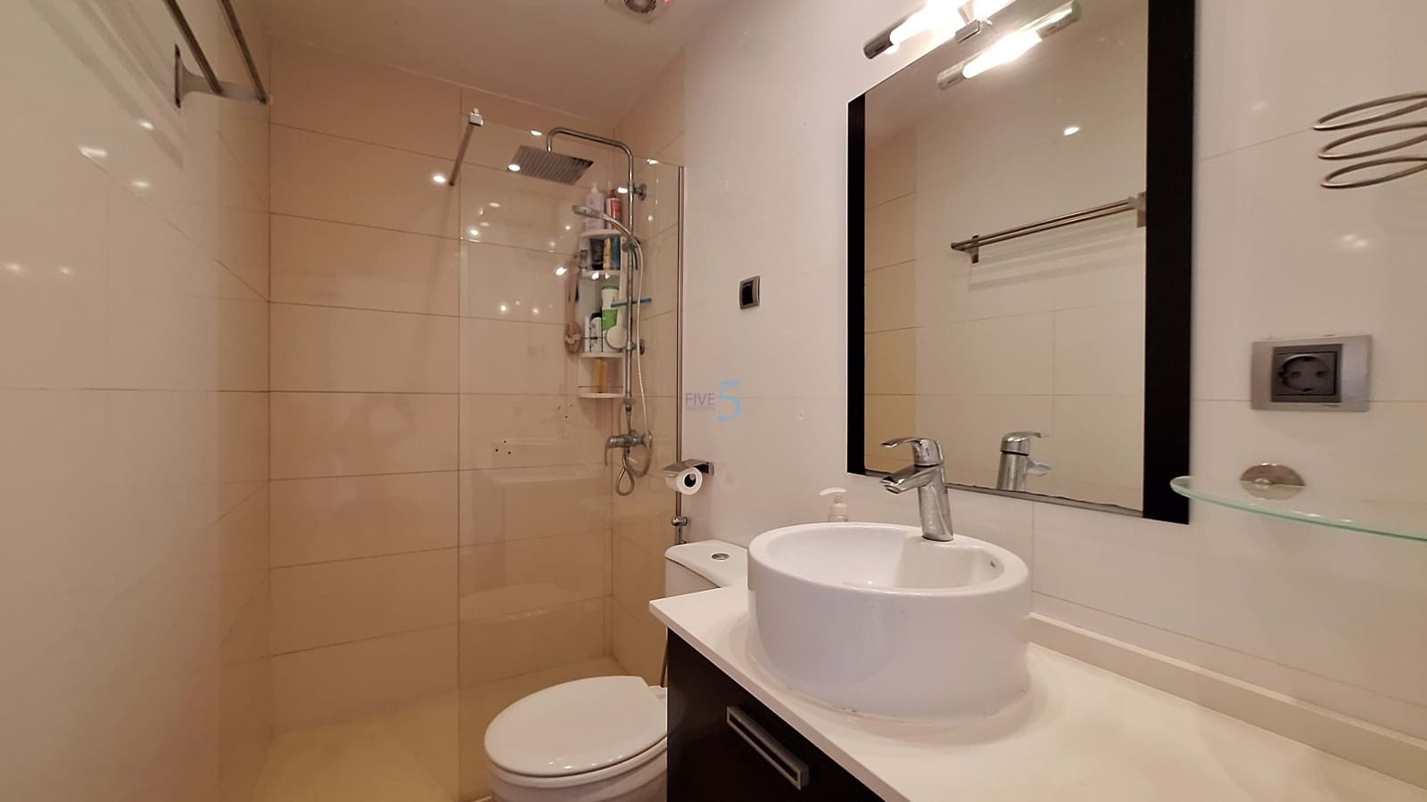 1 bedroom Bungalow for sale in San Fulgencio with garage - € 115,000 (Ref: 9921428)