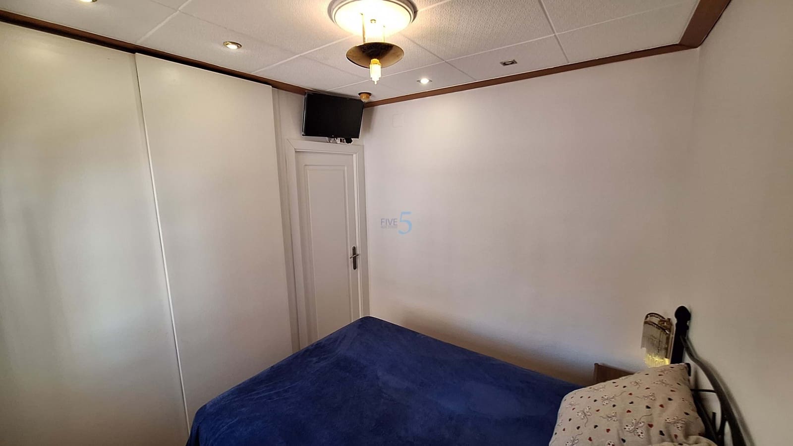 1 bedroom Bungalow for sale in San Fulgencio with garage - € 115,000 (Ref: 9921428)