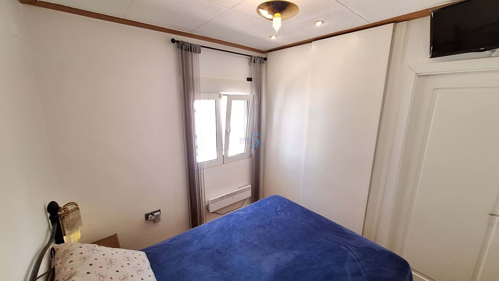 1 bedroom Bungalow for sale in San Fulgencio with garage - € 115,000 (Ref: 9921428)