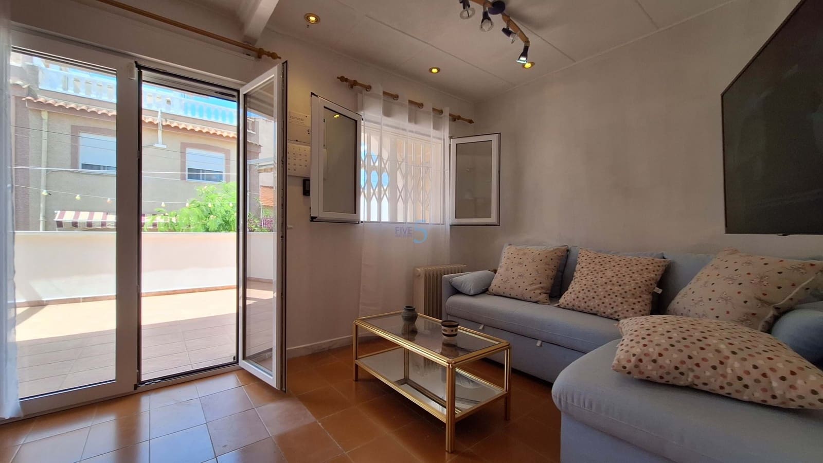 1 bedroom Bungalow for sale in San Fulgencio with garage - € 115,000 (Ref: 9921428)
