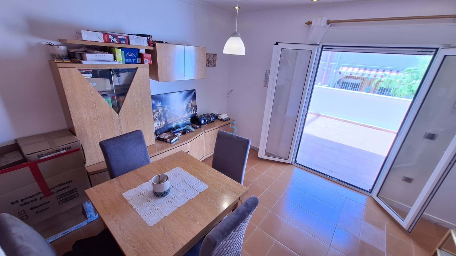 1 bedroom Bungalow for sale in San Fulgencio with garage - € 115,000 (Ref: 9921428)