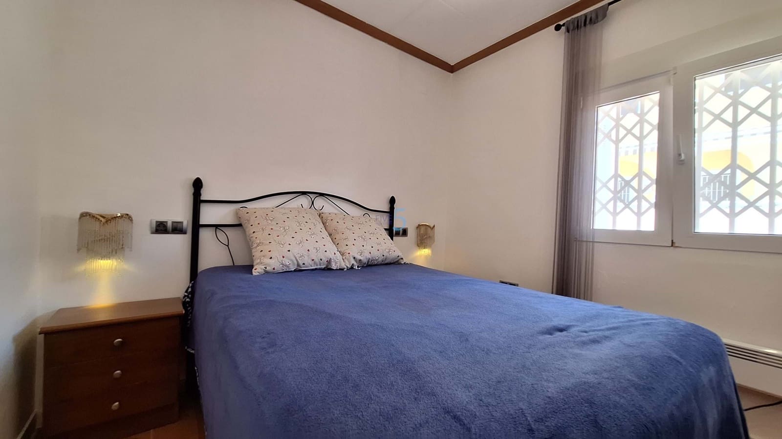 1 bedroom Bungalow for sale in San Fulgencio with garage - € 115,000 (Ref: 9921428)