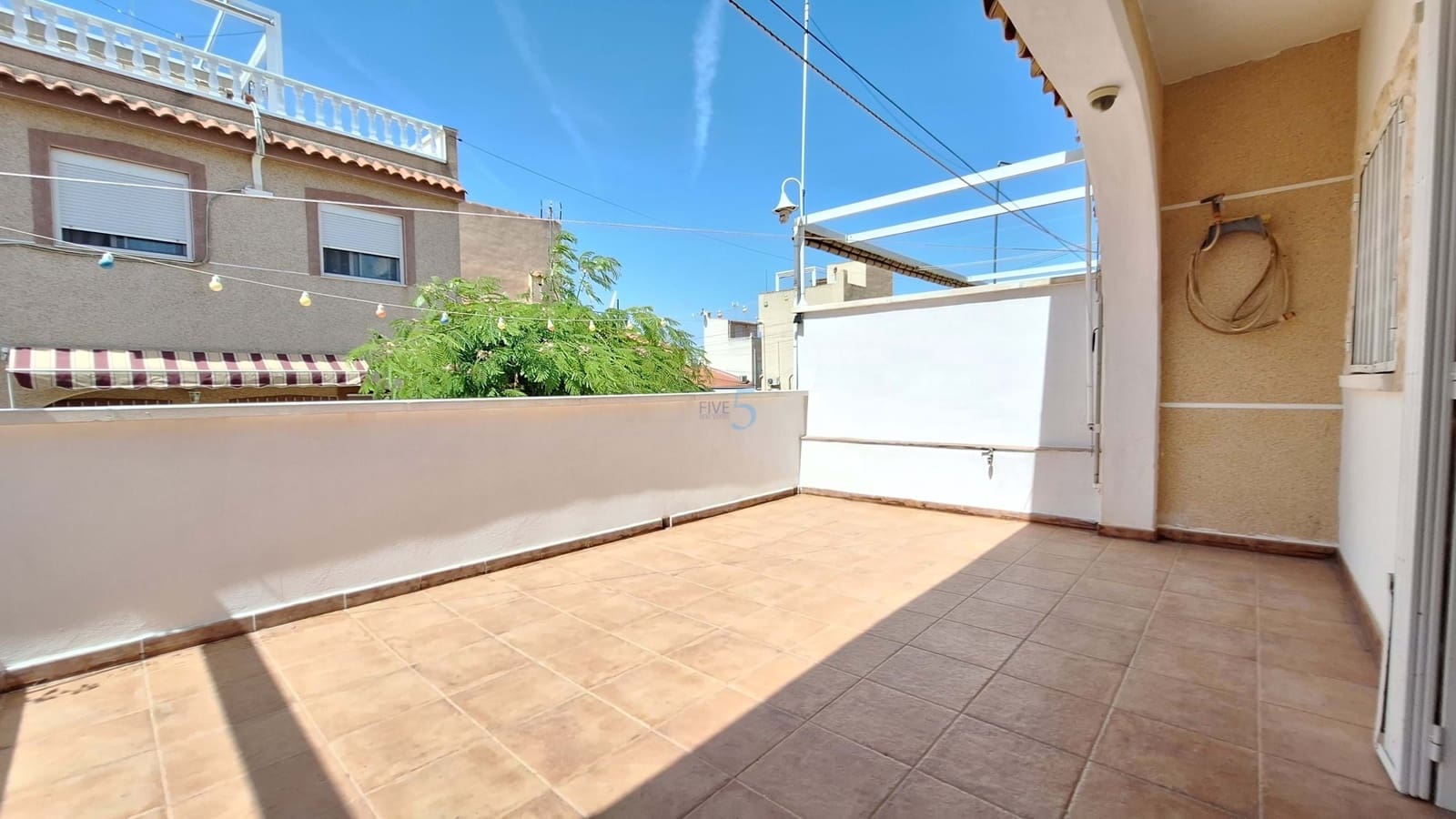 1 bedroom Bungalow for sale in San Fulgencio with garage - € 115,000 (Ref: 9921428)