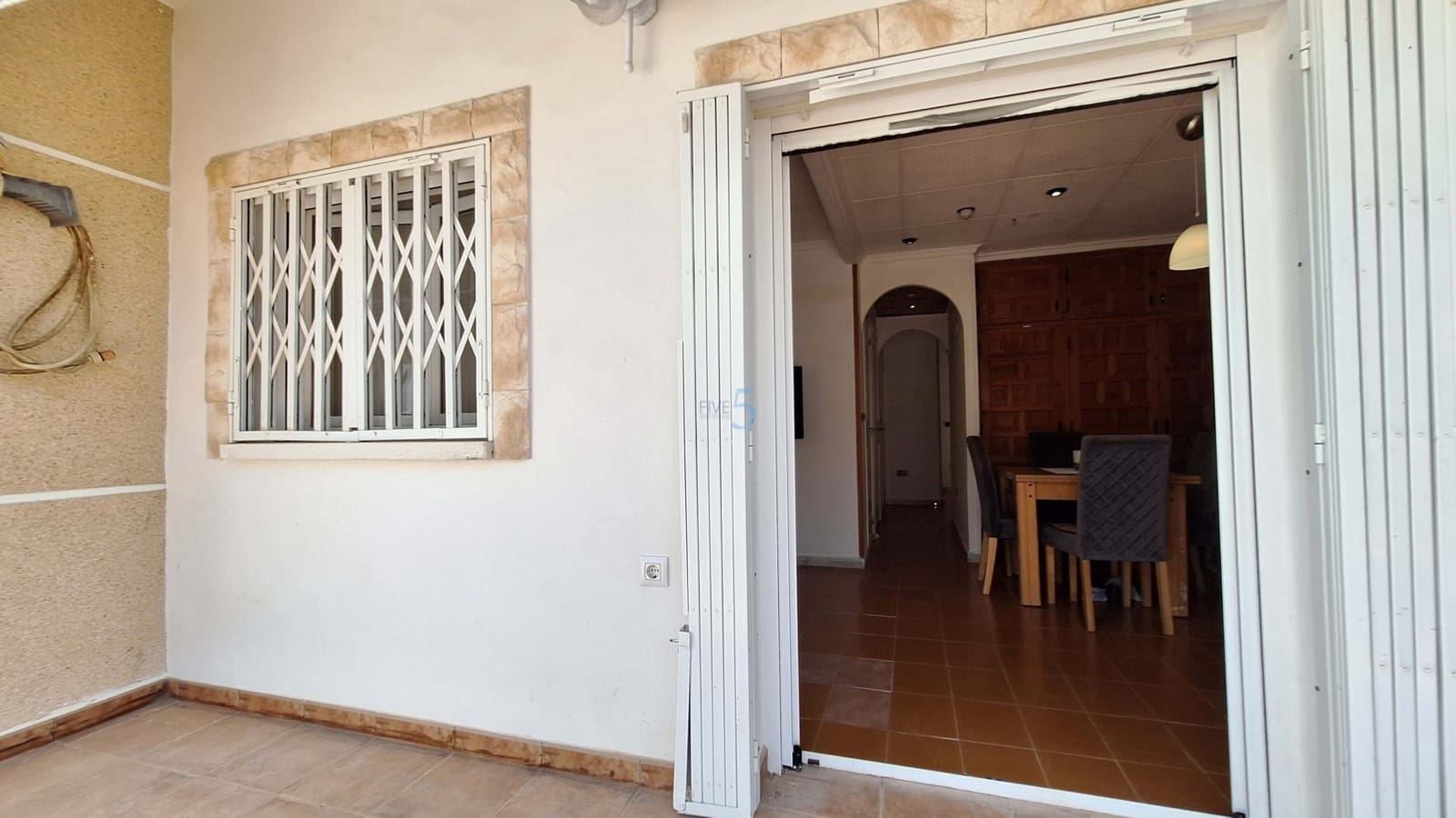 1 bedroom Bungalow for sale in San Fulgencio with garage - € 115,000 (Ref: 9921428)
