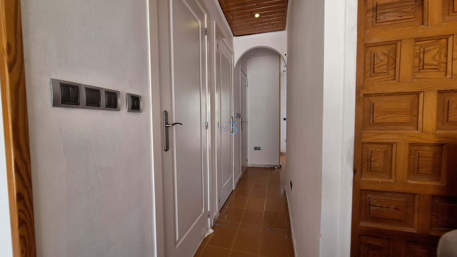 1 bedroom Bungalow for sale in San Fulgencio with garage - € 115,000 (Ref: 9921428)