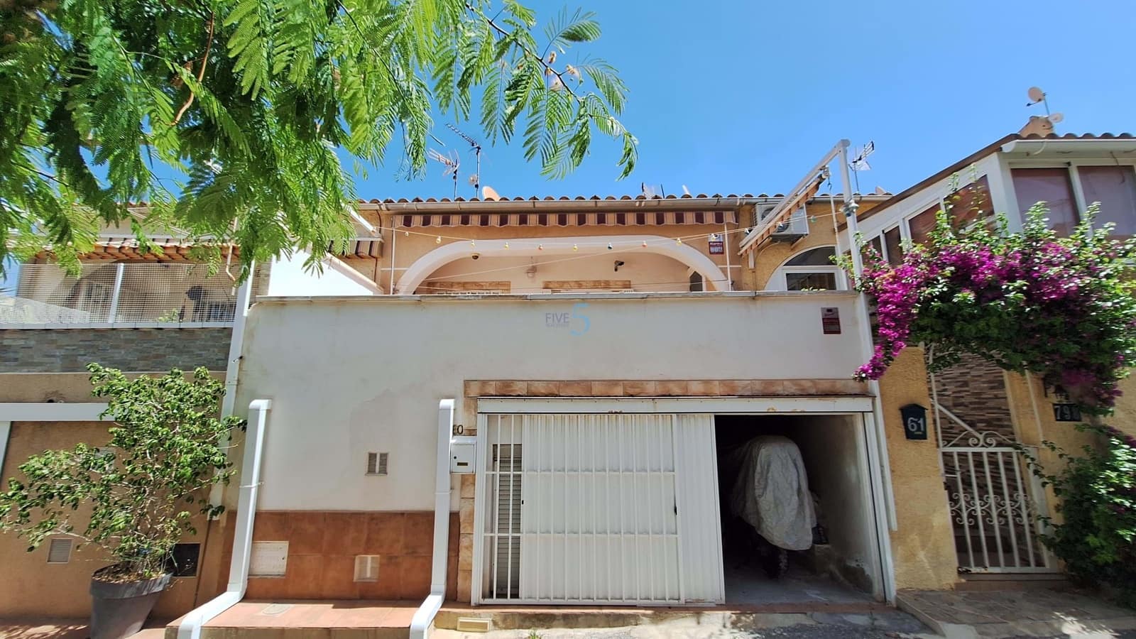 1 bedroom Bungalow for sale in San Fulgencio with garage - € 115,000 (Ref: 9921428)