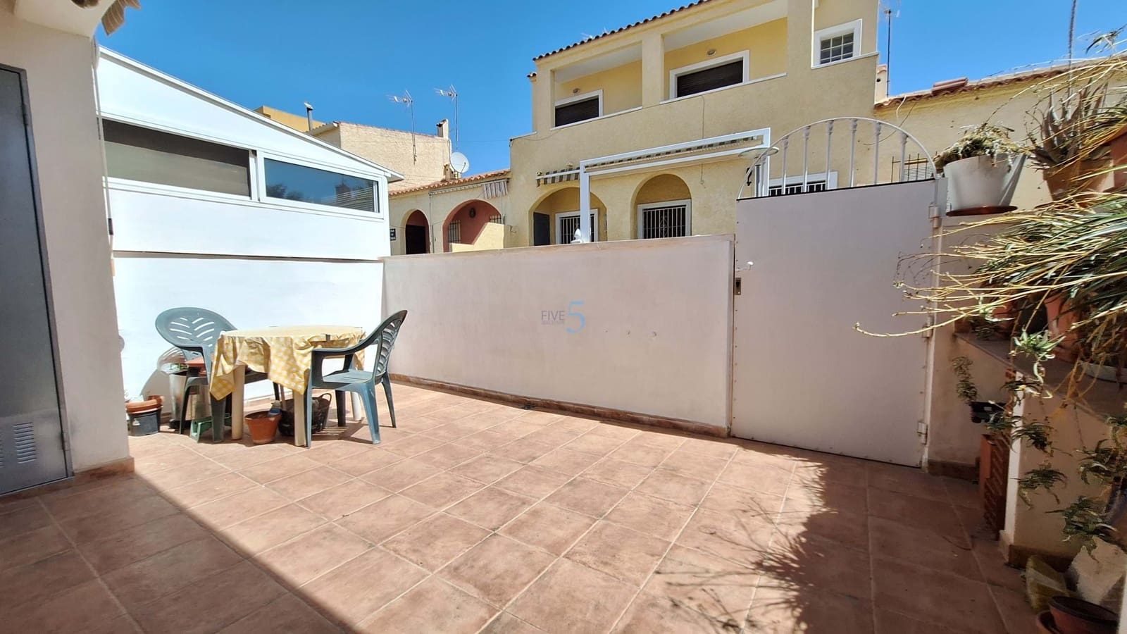 1 bedroom Bungalow for sale in San Fulgencio with garage - € 115,000 (Ref: 9921428)