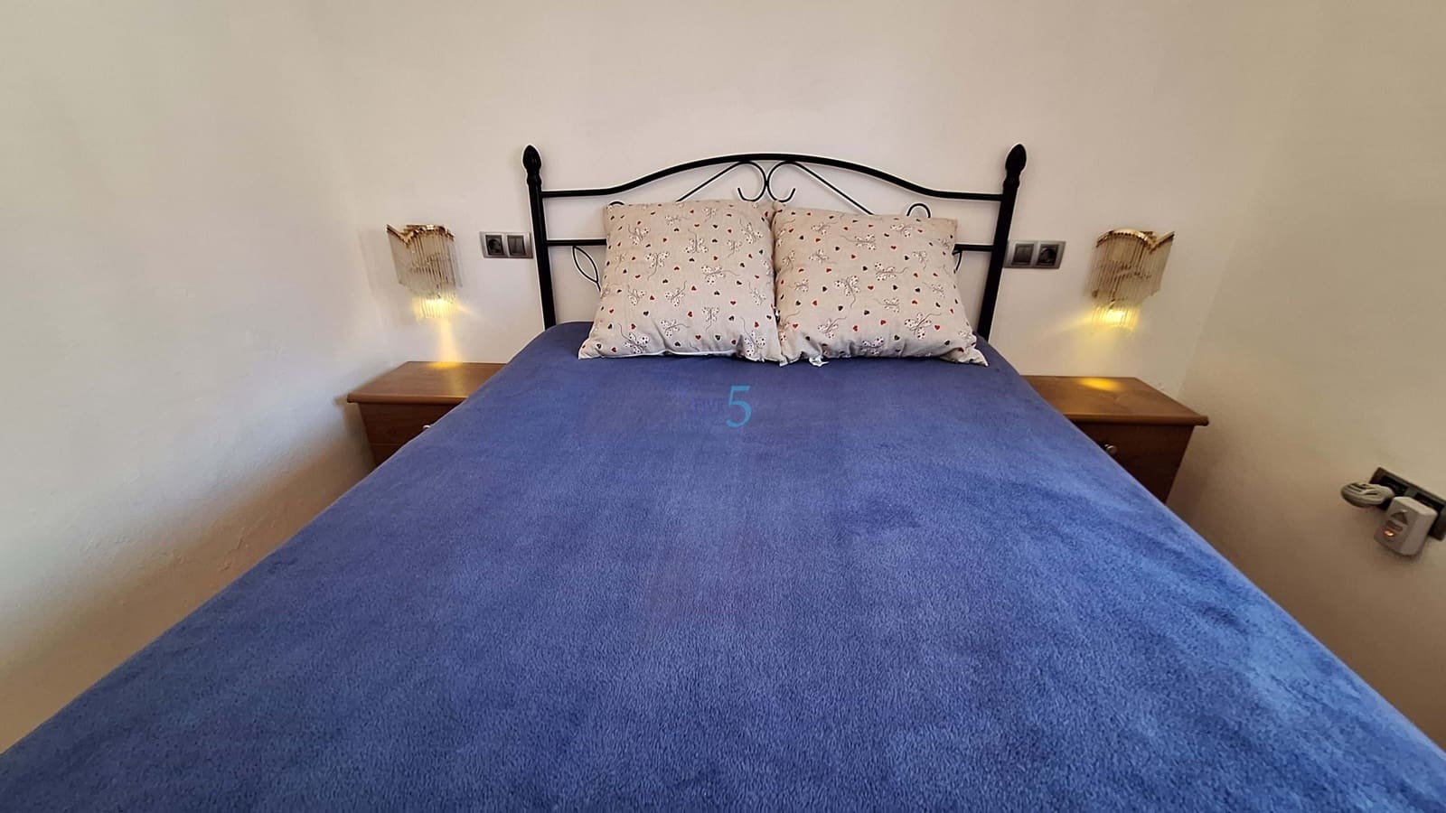 1 bedroom Bungalow for sale in San Fulgencio with garage - € 115,000 (Ref: 9921428)