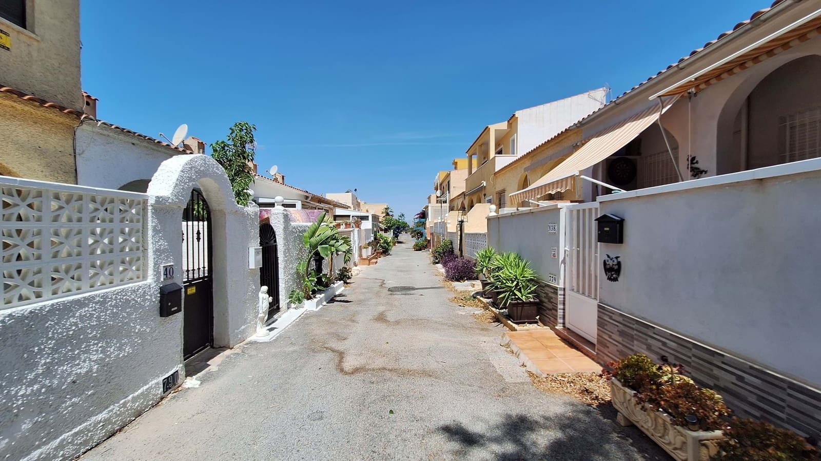 1 bedroom Bungalow for sale in San Fulgencio with garage - € 115,000 (Ref: 9921428)