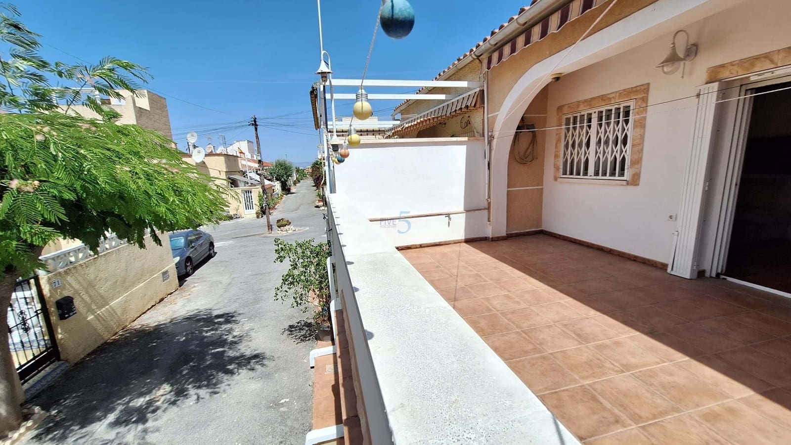 1 bedroom Bungalow for sale in San Fulgencio with garage - € 115,000 (Ref: 9921428)
