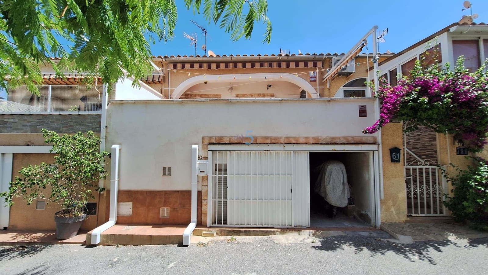 1 bedroom Bungalow for sale in San Fulgencio with garage - € 115,000 (Ref: 9921428)