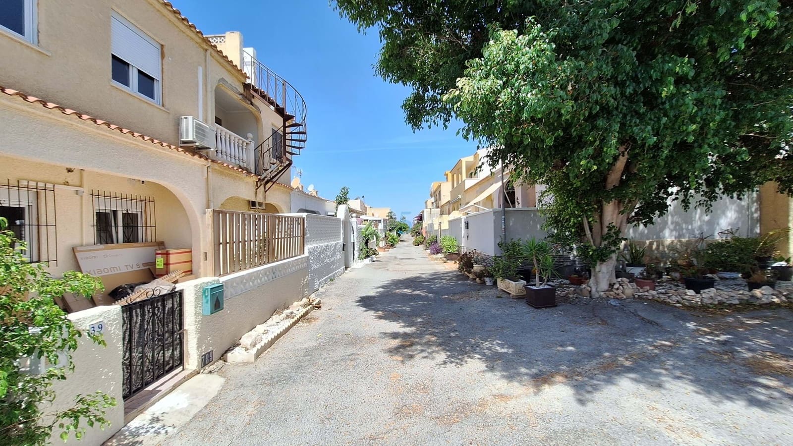 1 bedroom Bungalow for sale in San Fulgencio with garage - € 115,000 (Ref: 9921428)