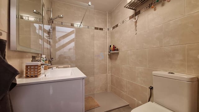 3 soverom Hus til salgs i La Mata, Torrevieja med svømmebasseng garasje - € 219 500 (Ref: 9922735)