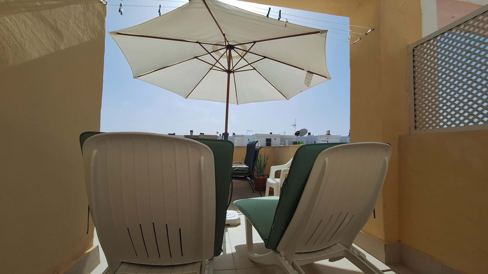 3 bedroom Townhouse for sale in La Mata with pool garage - € 219,000 (Ref: 9922735)
