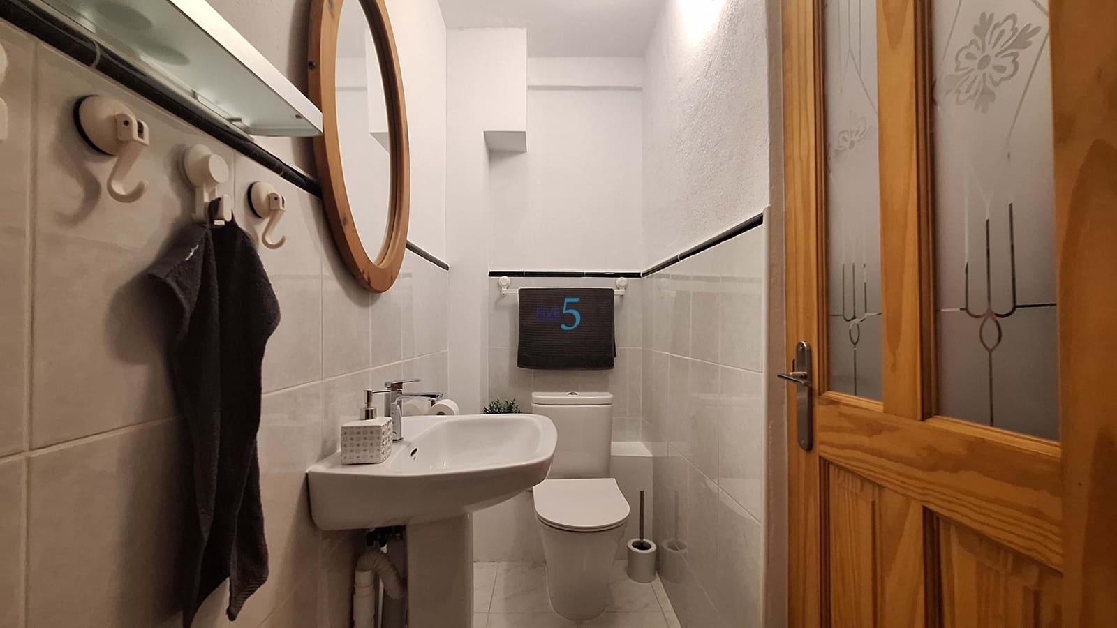 3 bedroom Townhouse for sale in La Mata with pool garage - € 219,000 (Ref: 9922735)