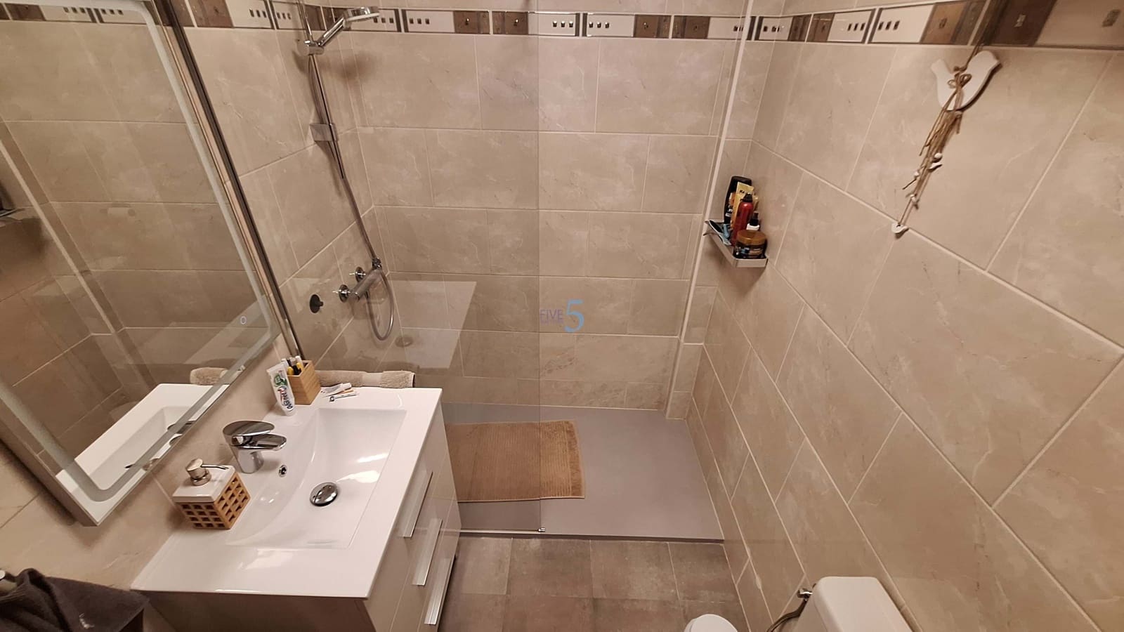 3 bedroom Townhouse for sale in La Mata with pool garage - € 219,000 (Ref: 9922735)