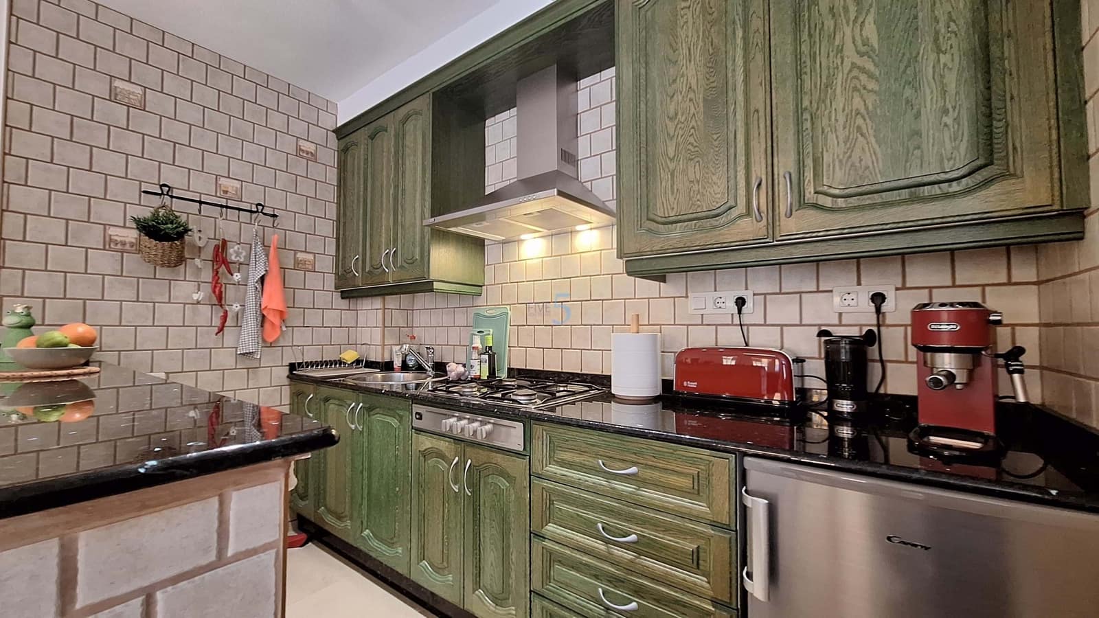 3 bedroom Townhouse for sale in La Mata with pool garage - € 219,000 (Ref: 9922735)