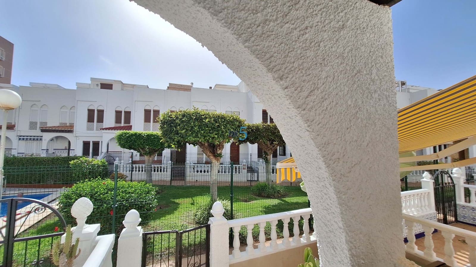 3 bedroom Townhouse for sale in La Mata with pool garage - € 219,000 (Ref: 9922735)