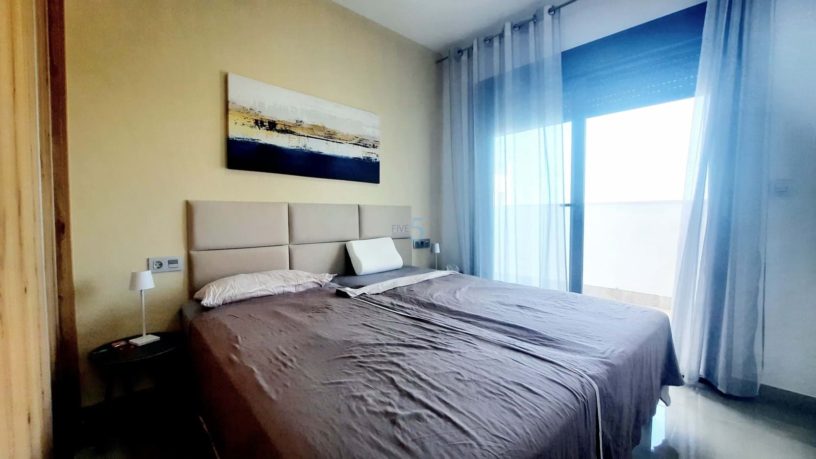 2 soverom Leilighet til salgs i Pilar de la Horadada med svømmebasseng garasje - € 330 000 (Ref: 9922736)