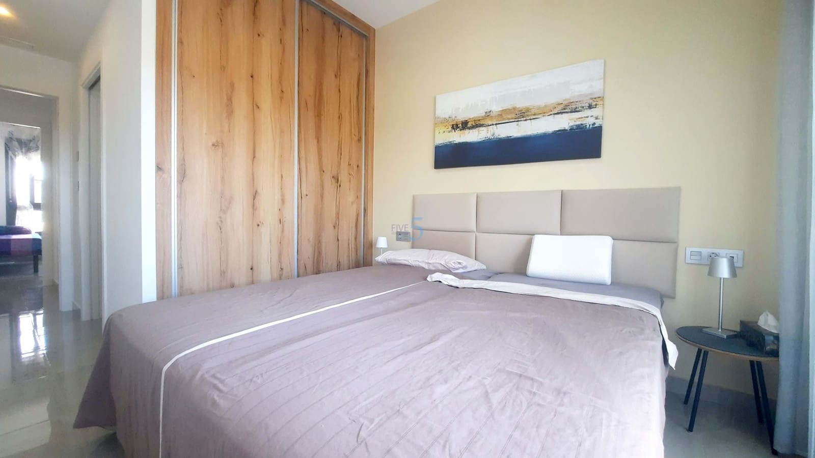 2 soverom Leilighet til salgs i Pilar de la Horadada med svømmebasseng garasje - € 330 000 (Ref: 9922736)