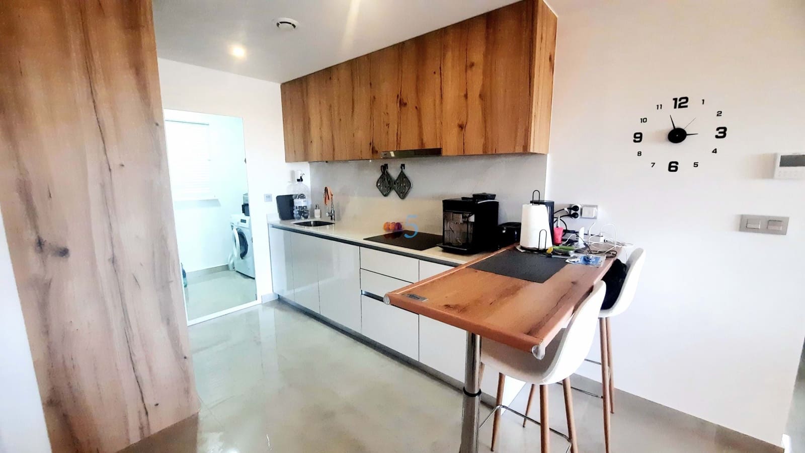 2 soverom Leilighet til salgs i Pilar de la Horadada med svømmebasseng garasje - € 330 000 (Ref: 9922736)