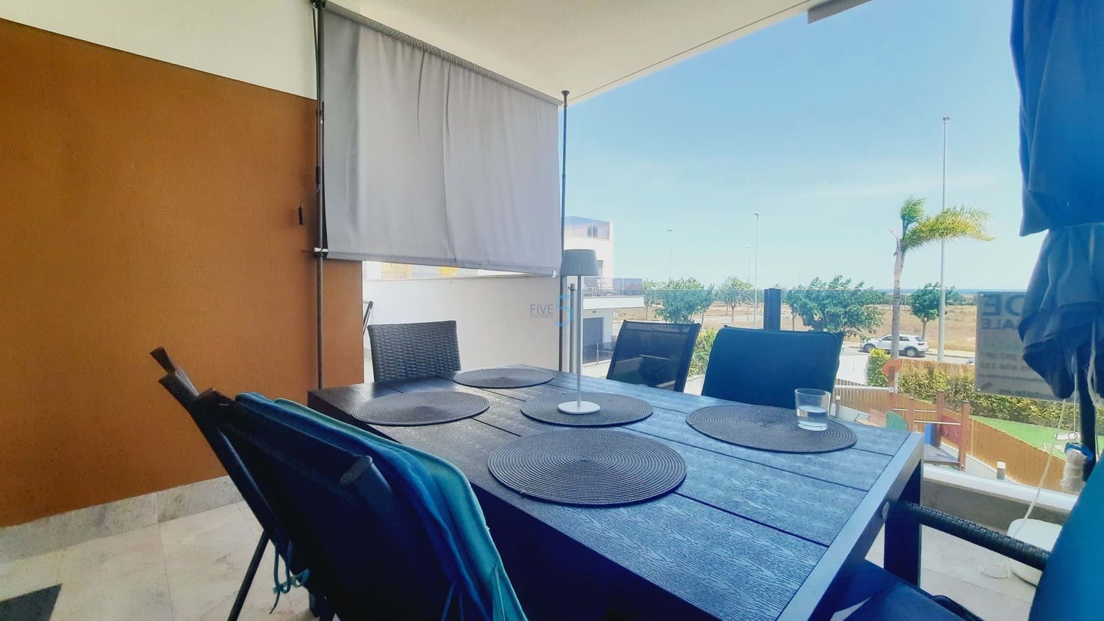 2 soverom Leilighet til salgs i Pilar de la Horadada med svømmebasseng garasje - € 330 000 (Ref: 9922736)