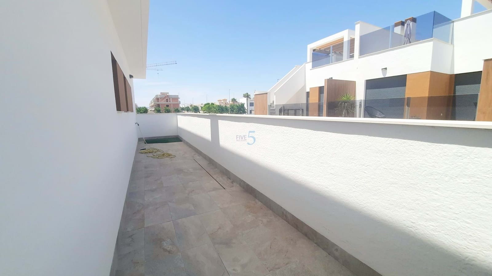 2 soverom Leilighet til salgs i Pilar de la Horadada med svømmebasseng garasje - € 330 000 (Ref: 9922736)