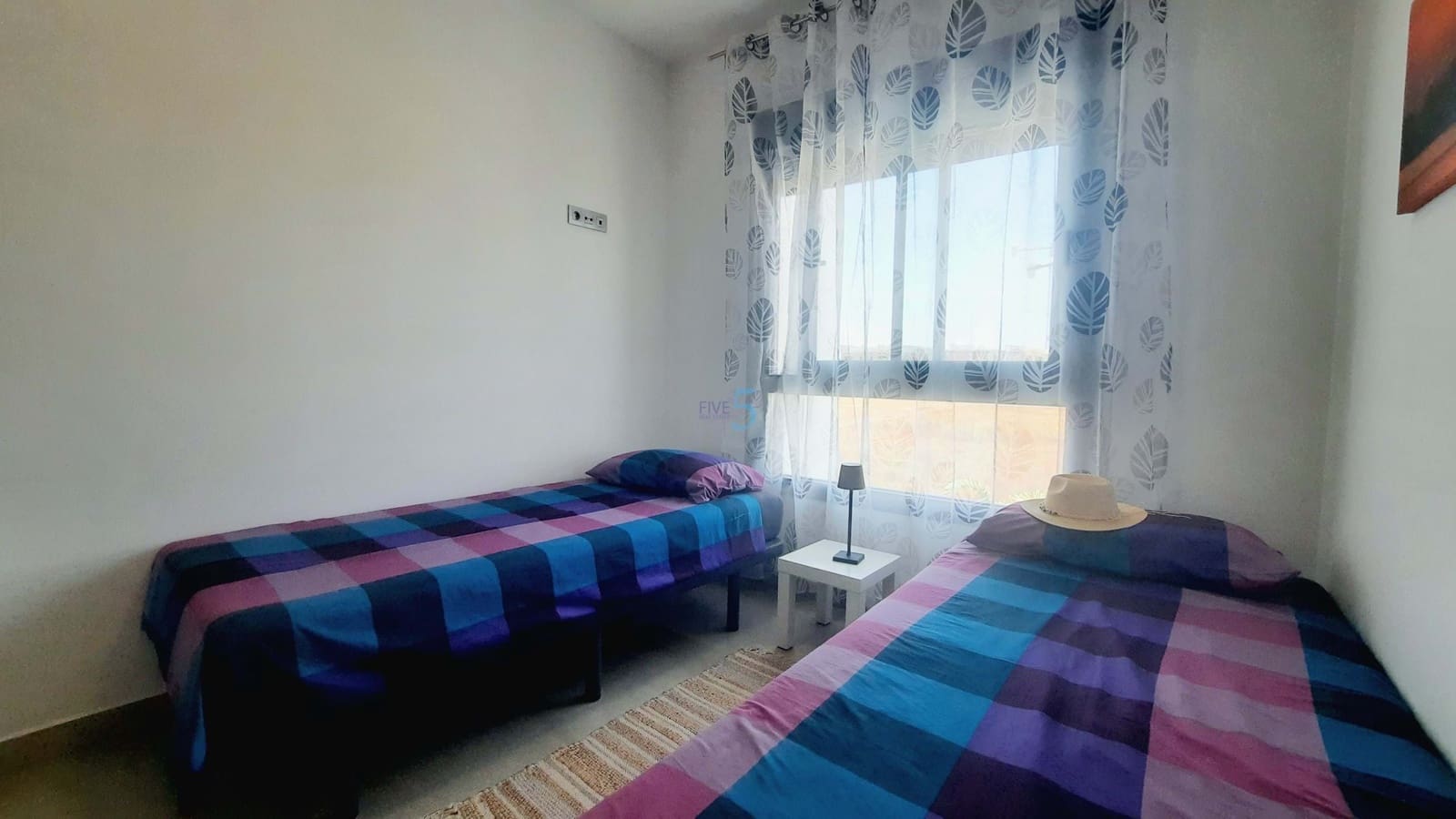 2 soverom Leilighet til salgs i Pilar de la Horadada med svømmebasseng garasje - € 330 000 (Ref: 9922736)