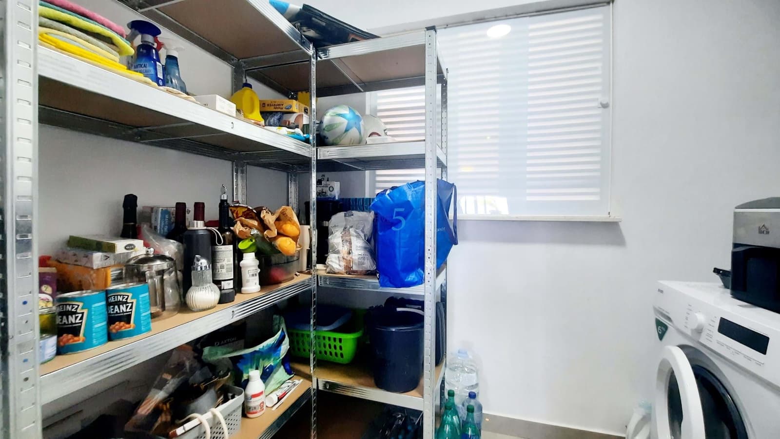 2 soverom Leilighet til salgs i Pilar de la Horadada med svømmebasseng garasje - € 330 000 (Ref: 9922736)