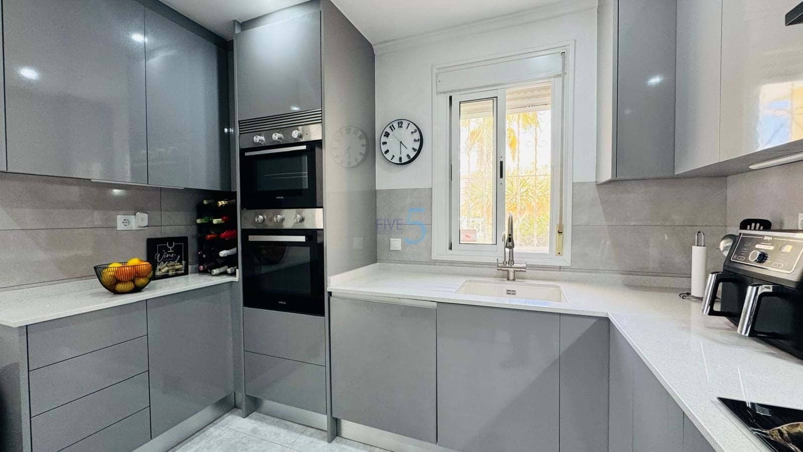 3 soveværelse Villa til salg i Ciudad Quesada med swimmingpool - € 284.000 (Ref: 9922737)