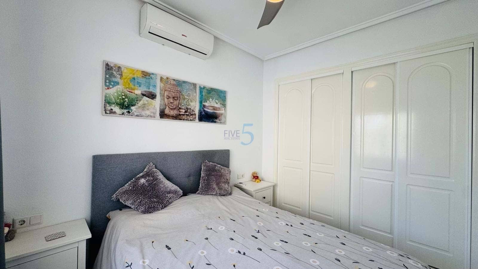 3 soveværelse Villa til salg i Ciudad Quesada med swimmingpool - € 284.000 (Ref: 9922737)